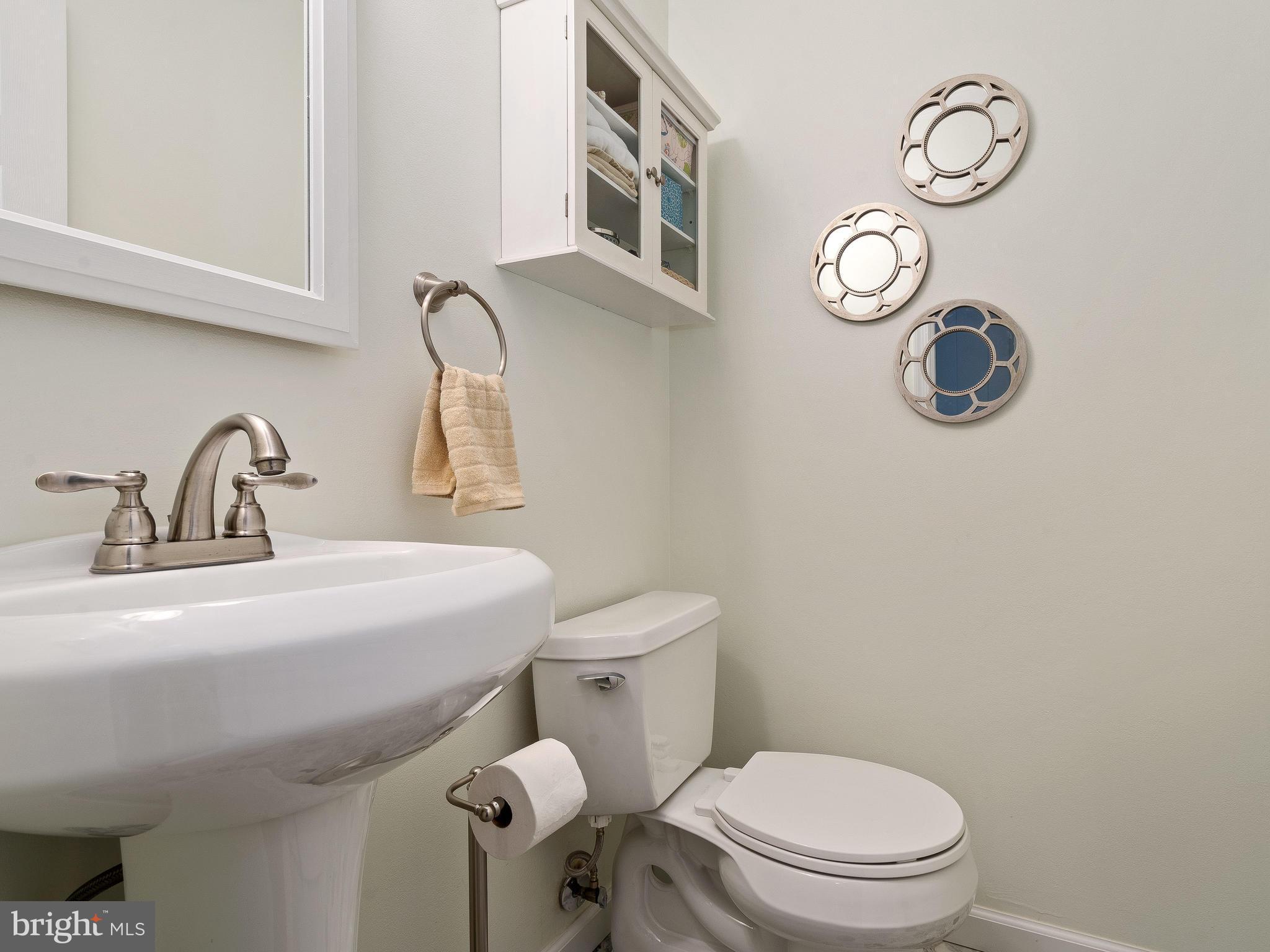 CHESTNUT HILL ESTATES - Residential