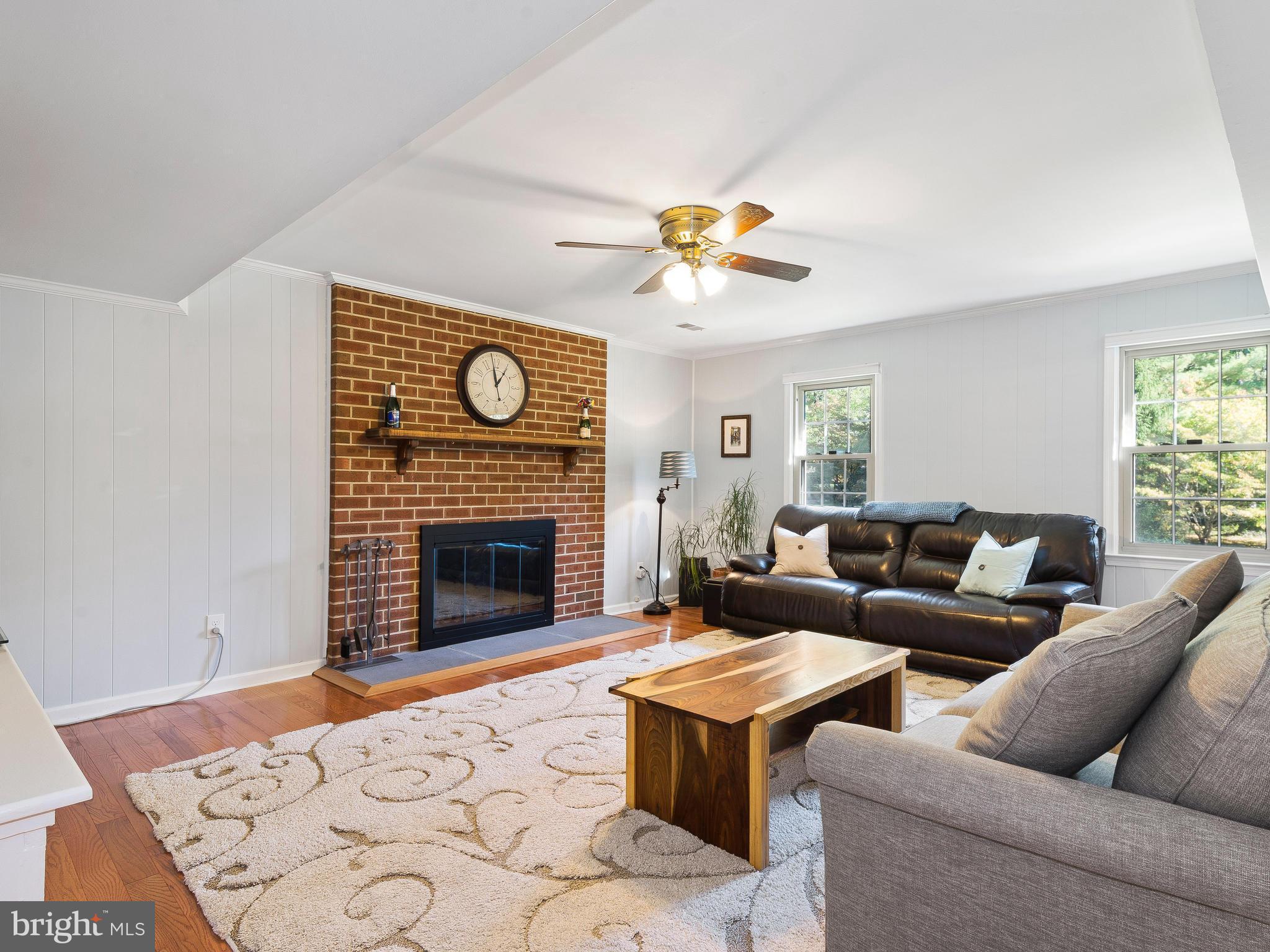 CHESTNUT HILL ESTATES - Residential