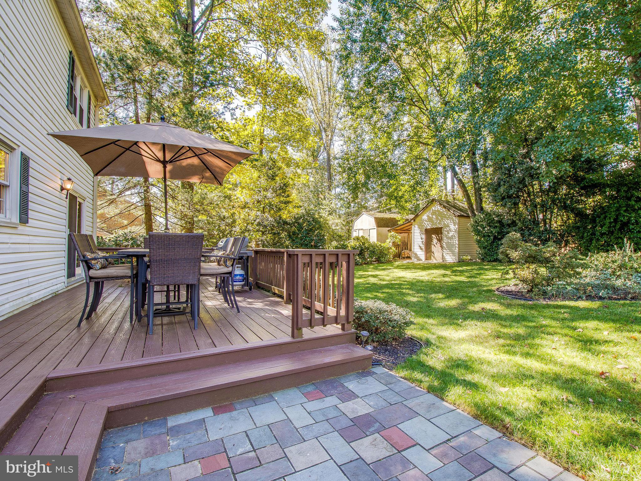 CHESTNUT HILL ESTATES - Residential