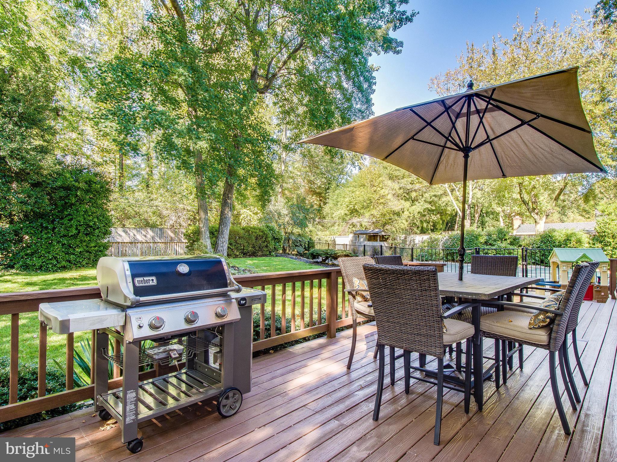 CHESTNUT HILL ESTATES - Residential