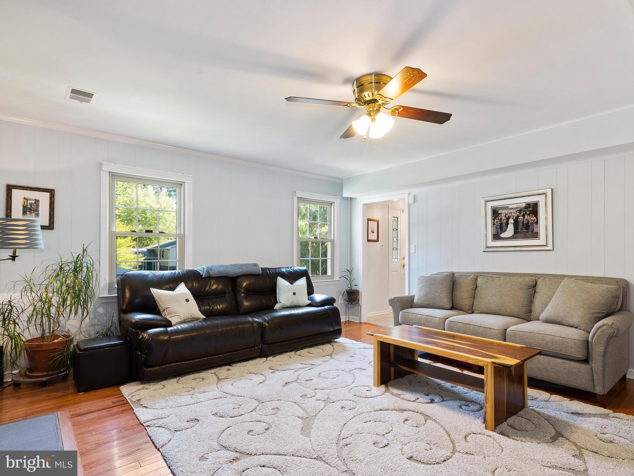 CHESTNUT HILL ESTATES - Residential