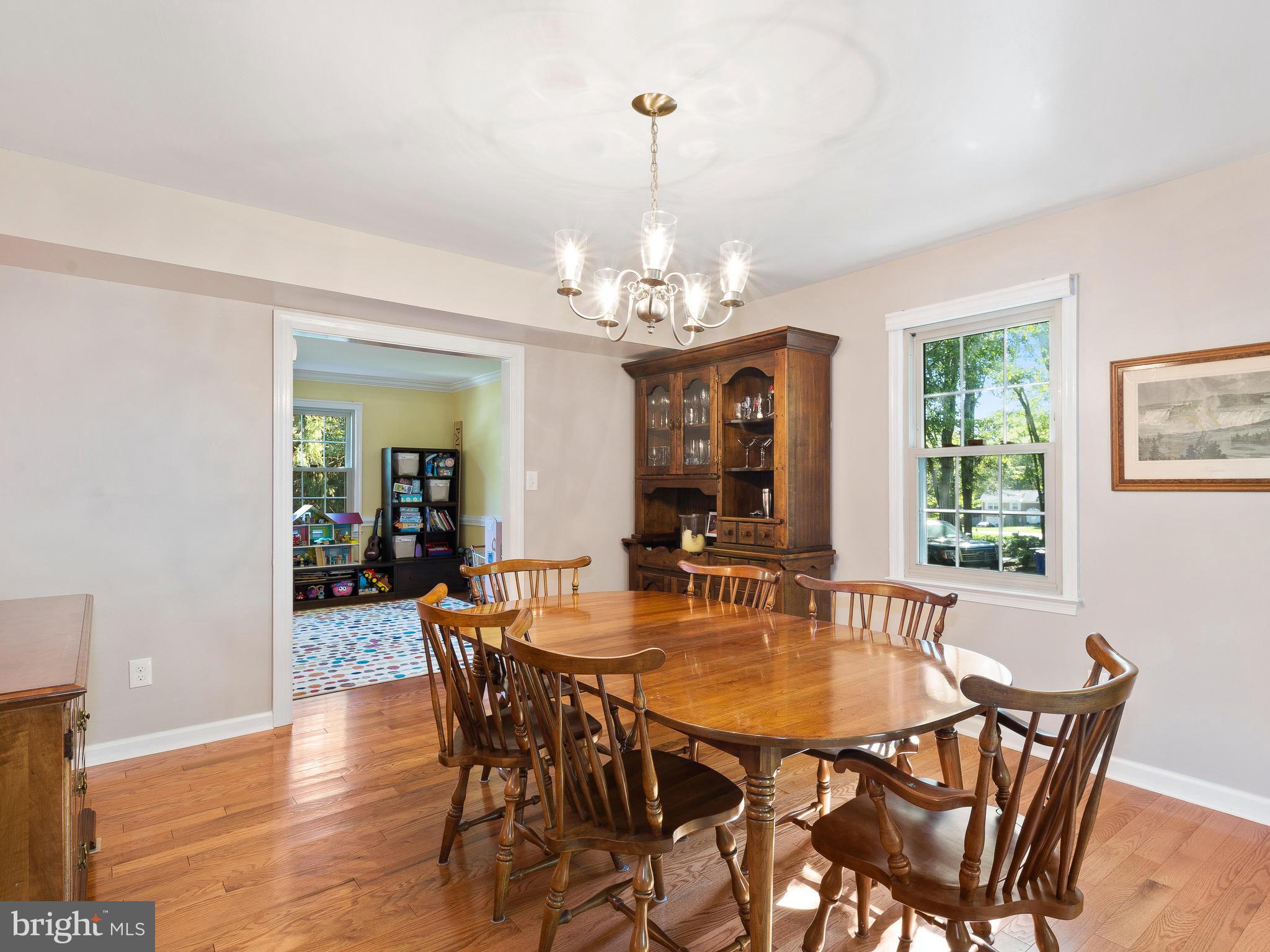 CHESTNUT HILL ESTATES - Residential