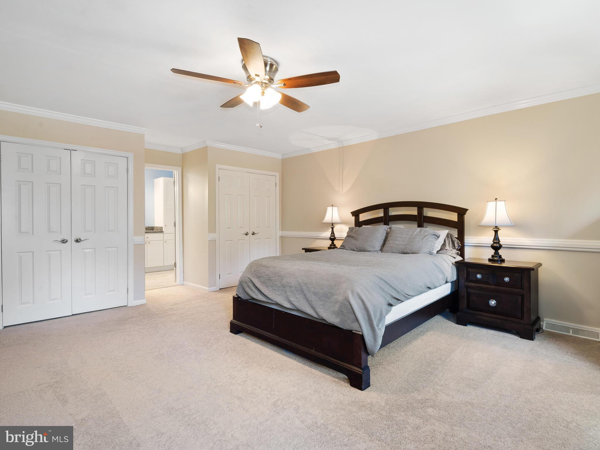 CHESTNUT HILL ESTATES - Residential