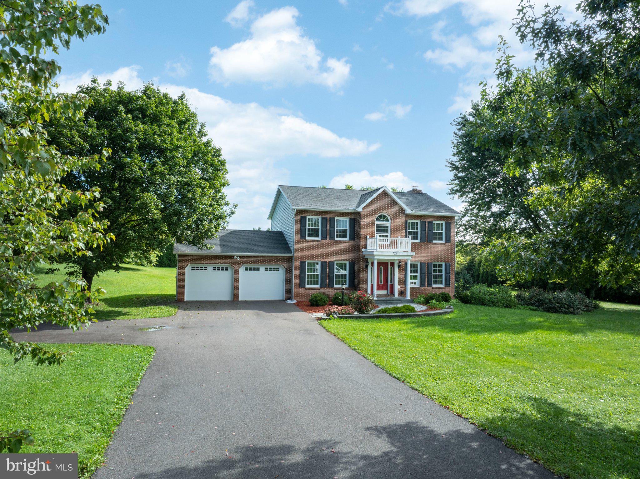 125 SHANELLY DRIVE