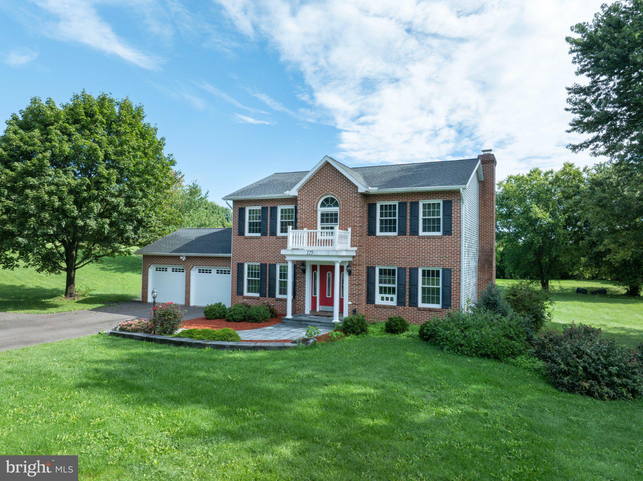 125 SHANELLY DRIVE