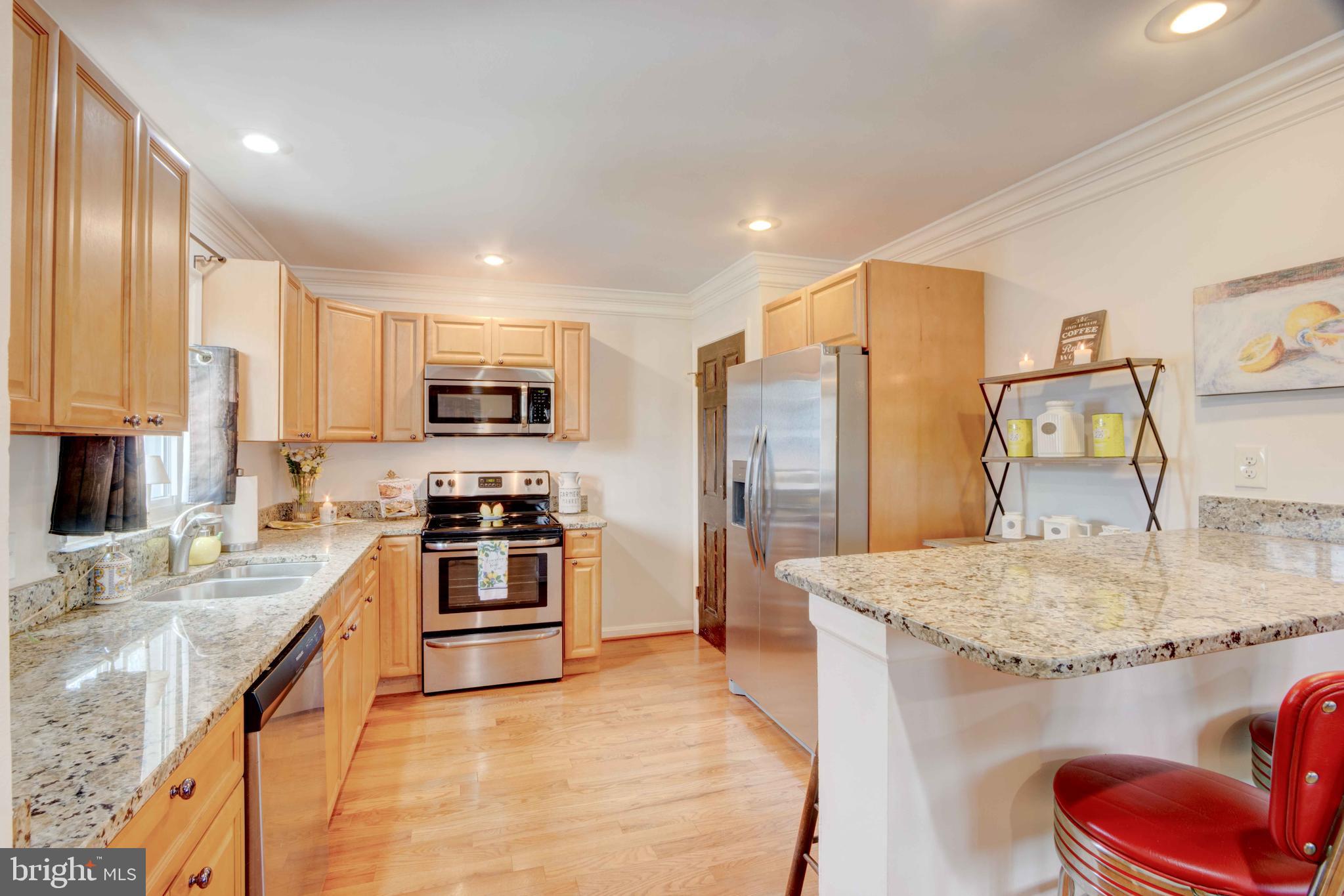 SUN VALLEY - Residential