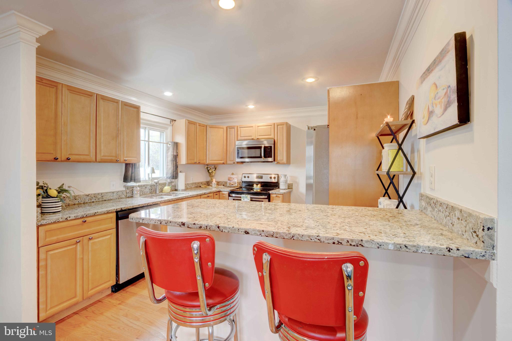 SUN VALLEY - Residential