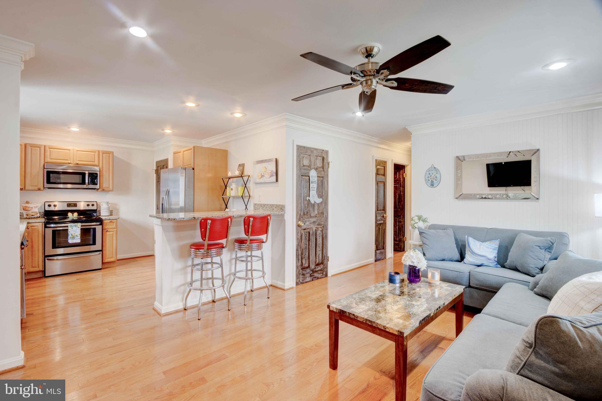 SUN VALLEY - Residential