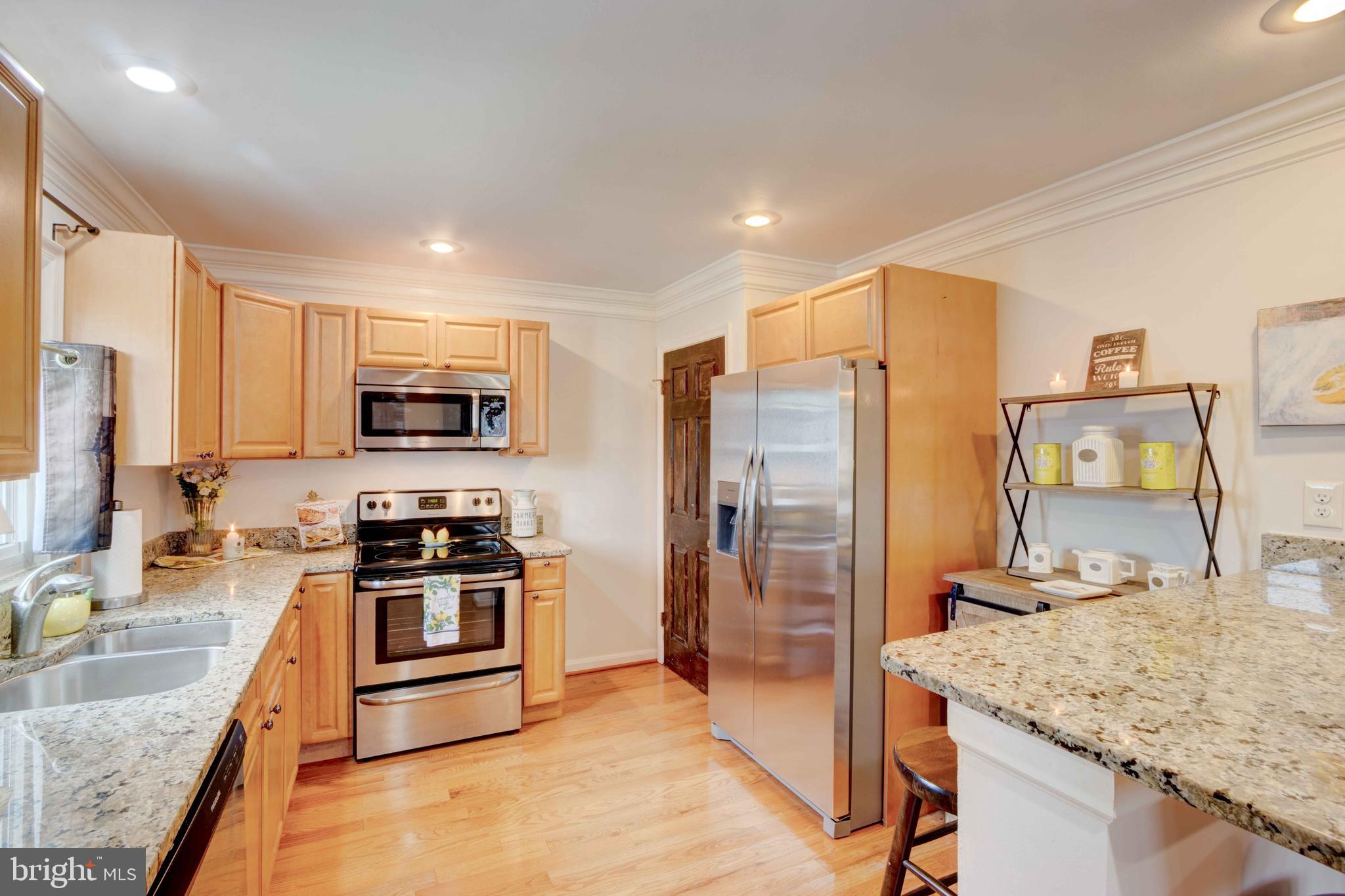 SUN VALLEY - Residential