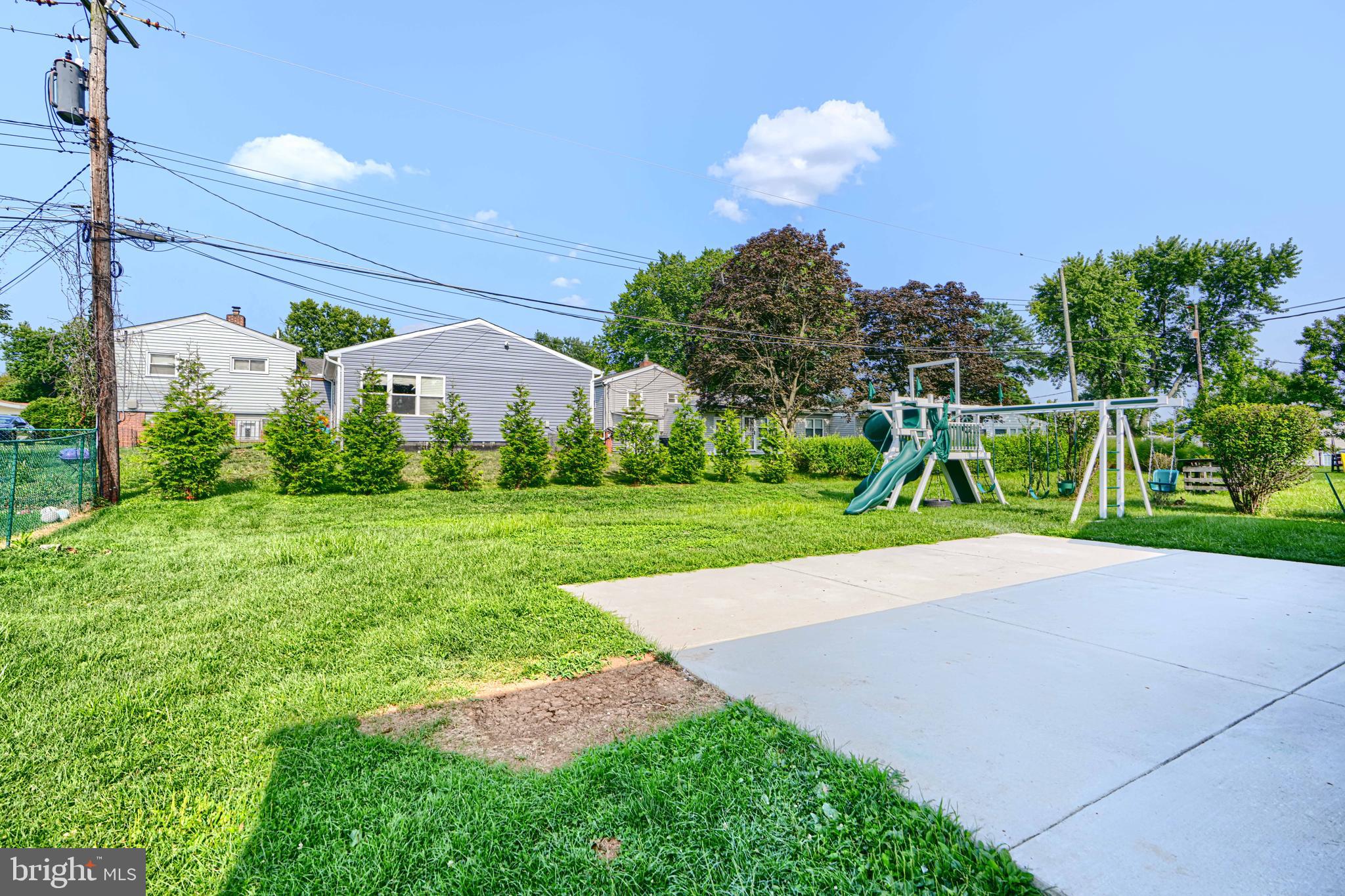 VALLEY STREAM - Residential