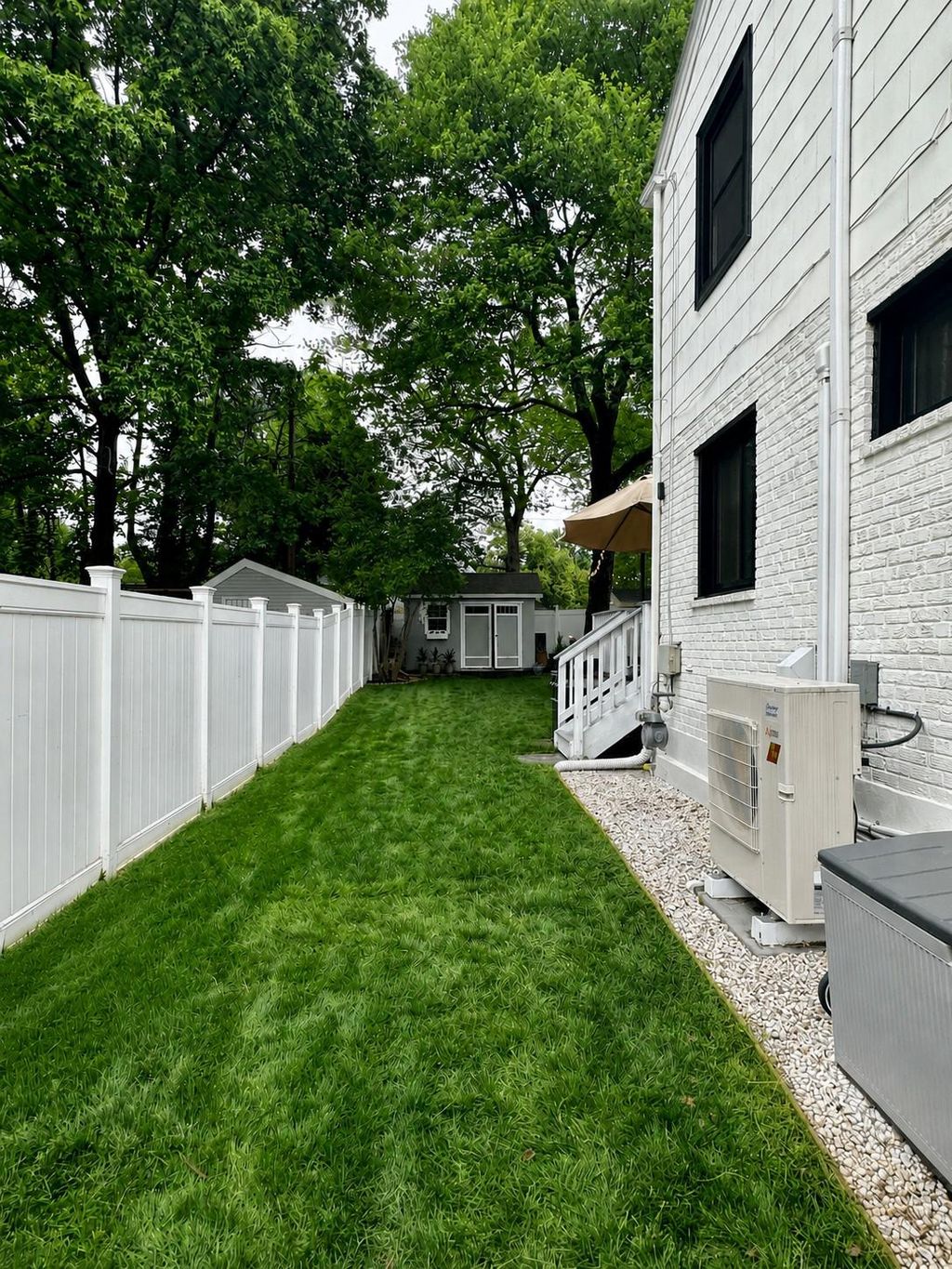Photo of 2204 Dartmouth Drive, ALEXANDRIA, VA 22307 (MLS # VAFX2315092)