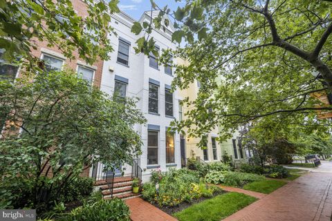 311 I STREET SE WASHINGTON DC 20003