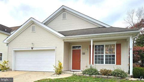 Photo of 50 Marigold Lane, TUCKERTON, NJ 08087 (MLS # NJOC2037606)