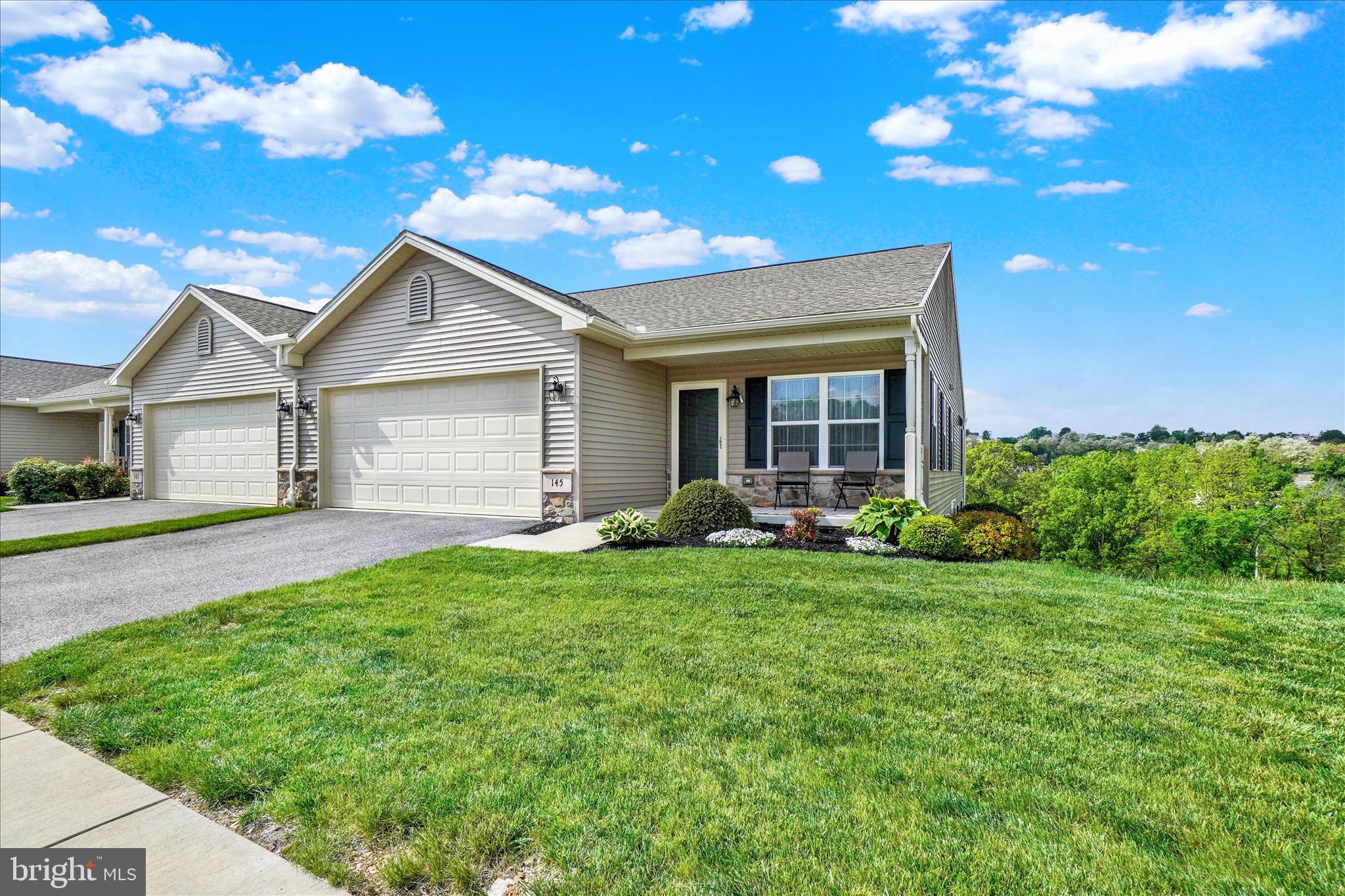 145 PALOMINO WAY 221