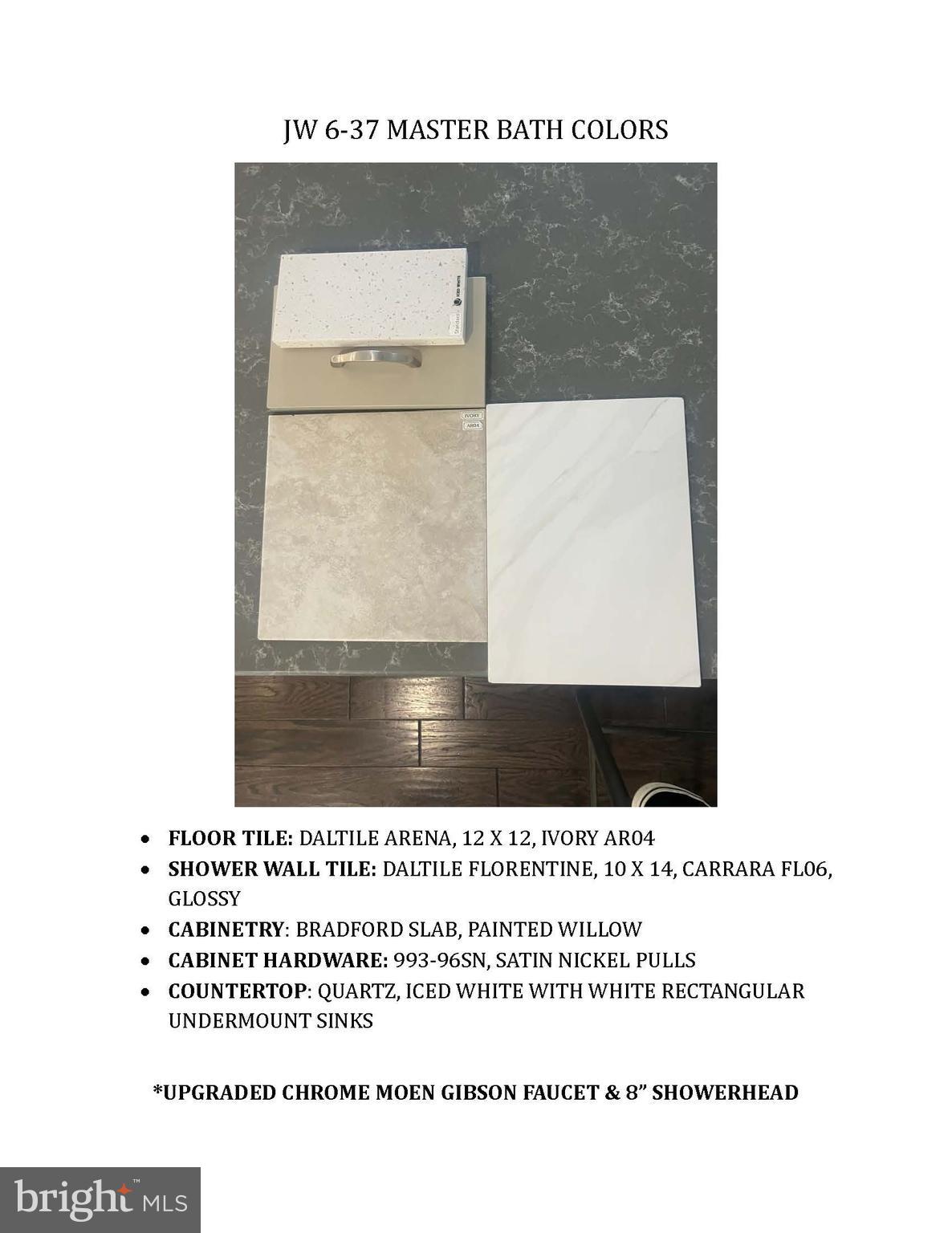 112 COBBLESTONE DRIVE JW 6-37