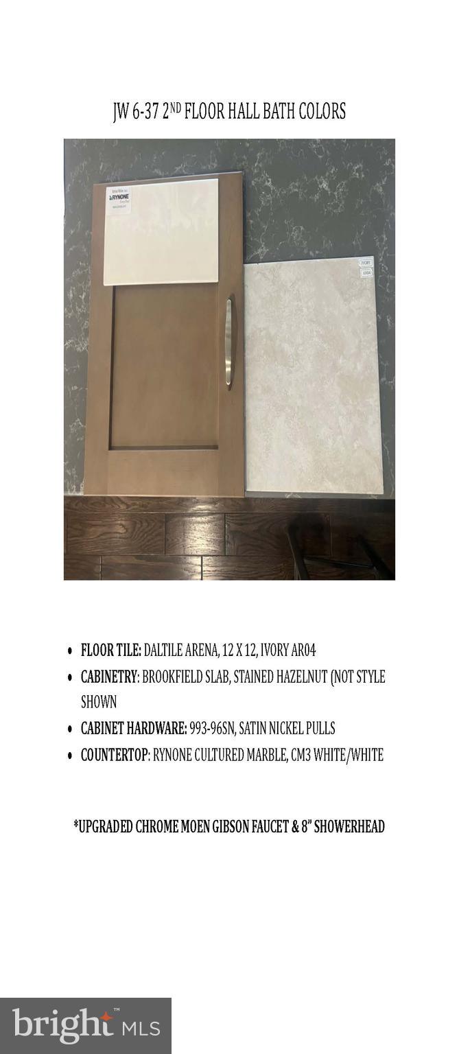 112 COBBLESTONE DRIVE JW 6-37