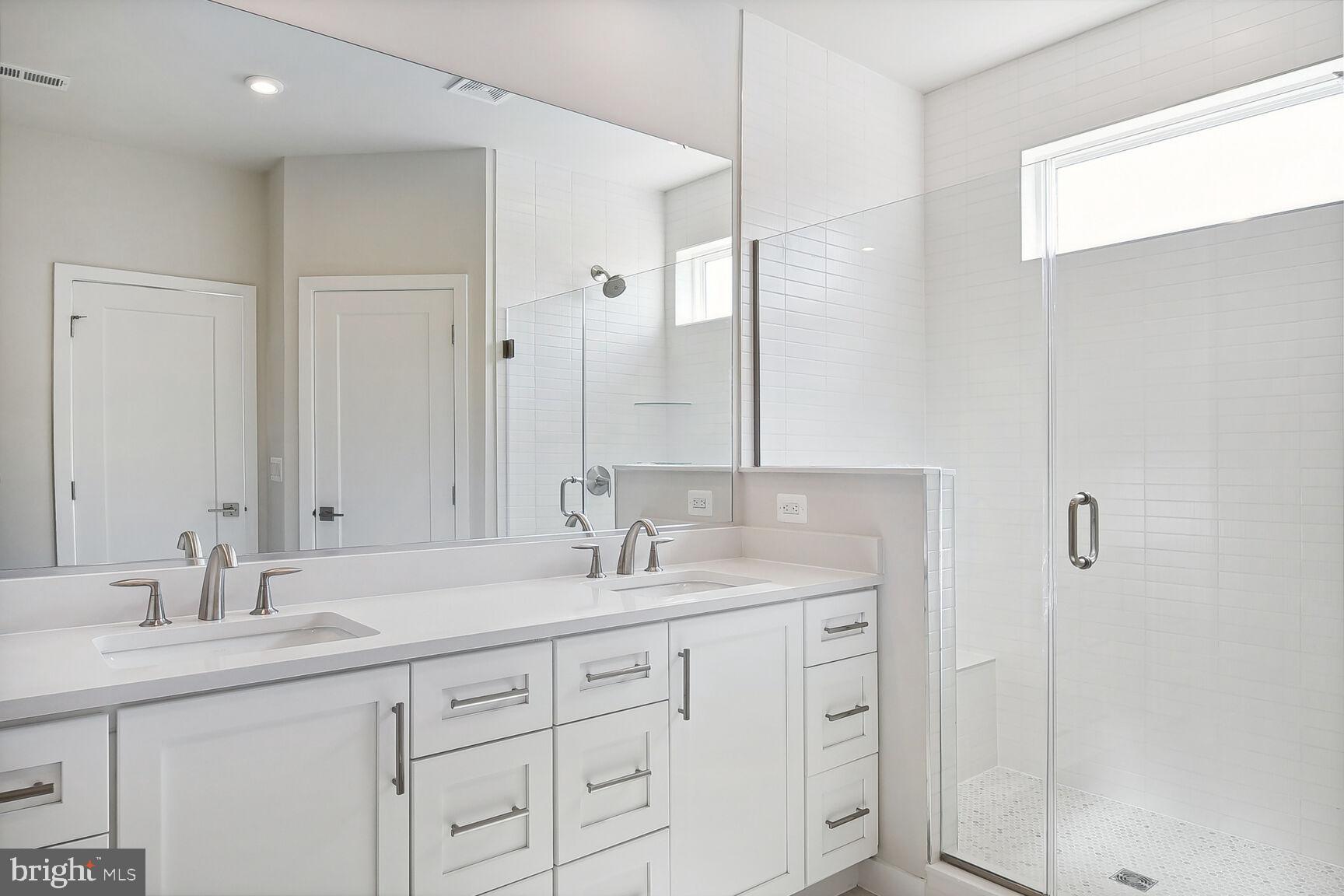 METRO WALK AT MOOREFIELD STATION - Residential