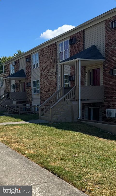 600 SMITHFIELD AVENUE 612 WINCHESTER VA 22601