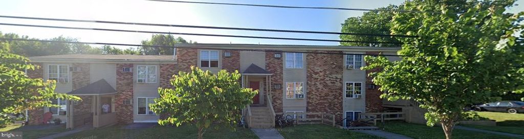 Photo of 600 - 612 Smithfield Avenue, WINCHESTER, VA 22601 (MLS # VAWI2009054)