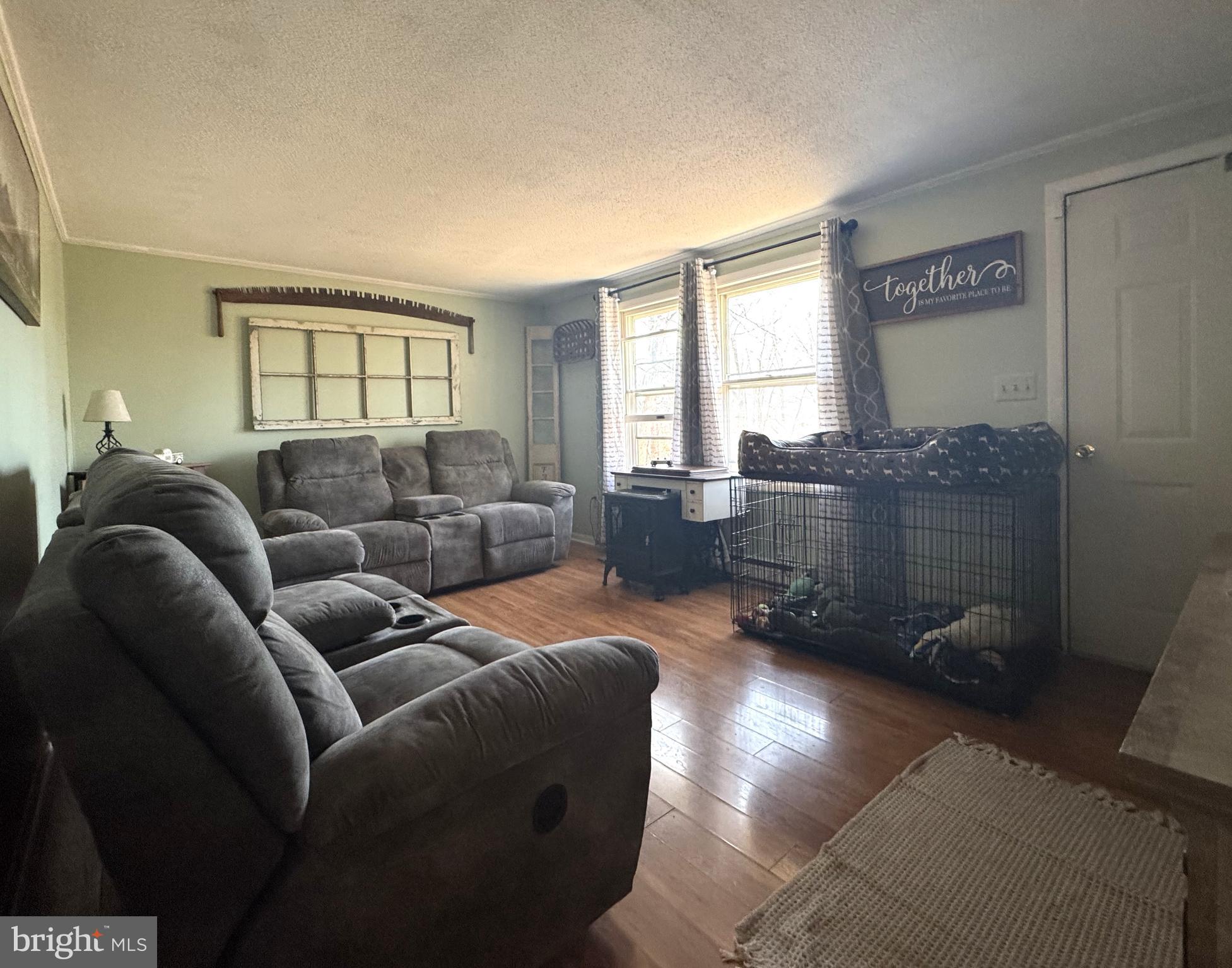 GLENWOOD FOREST - Residential