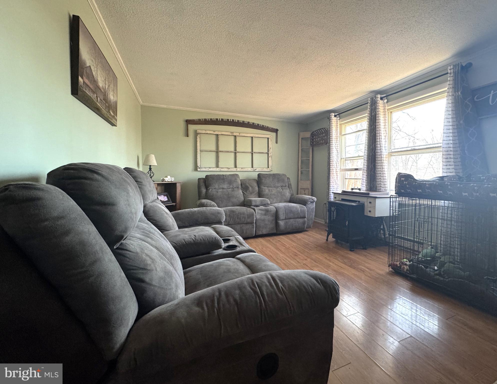 GLENWOOD FOREST - Residential