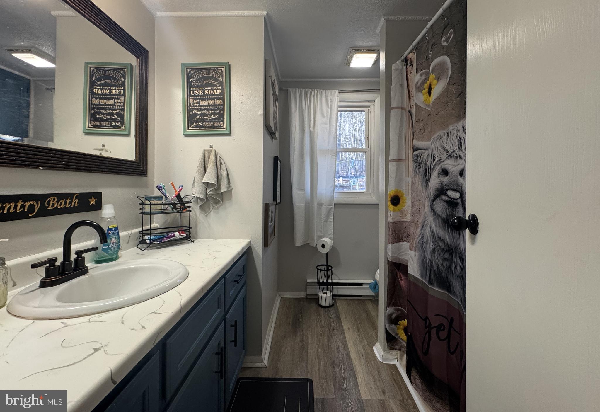 GLENWOOD FOREST - Residential