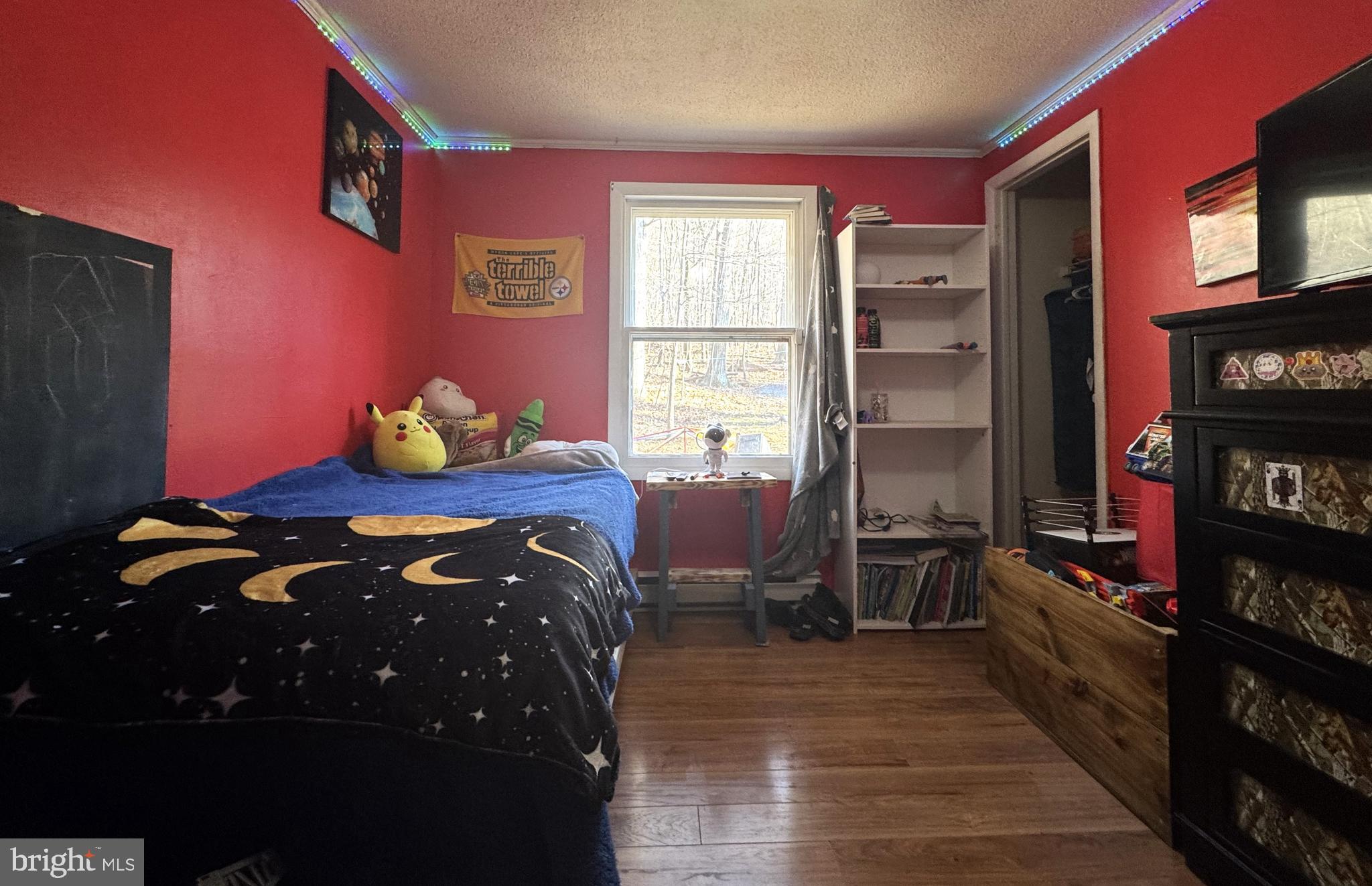 GLENWOOD FOREST - Residential