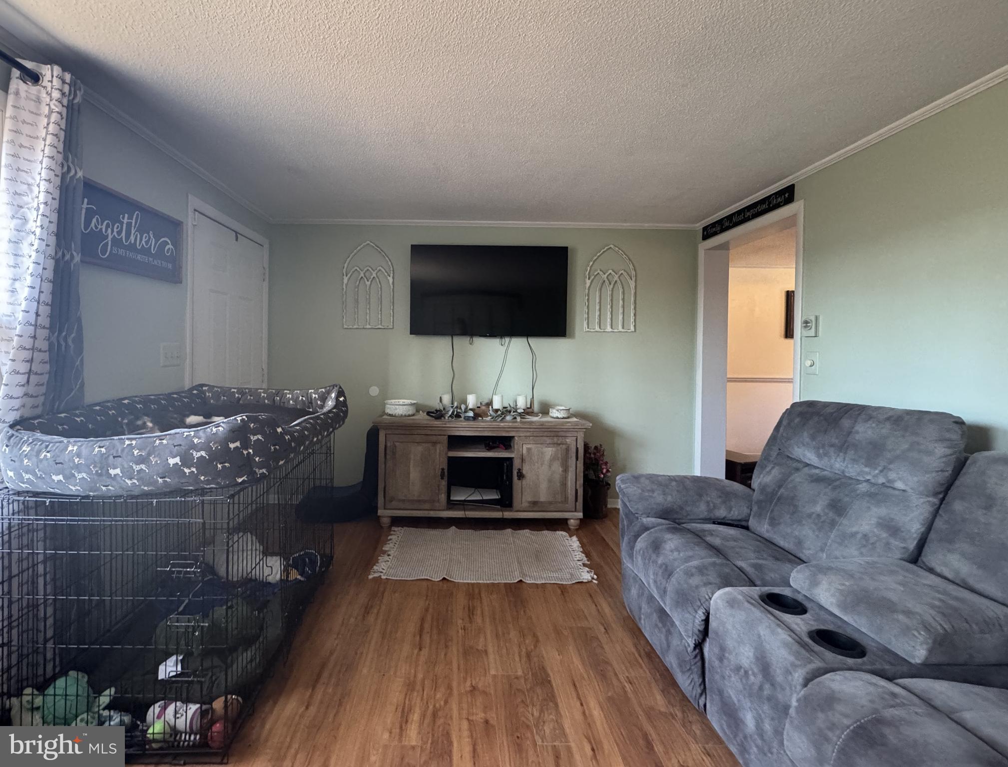 GLENWOOD FOREST - Residential