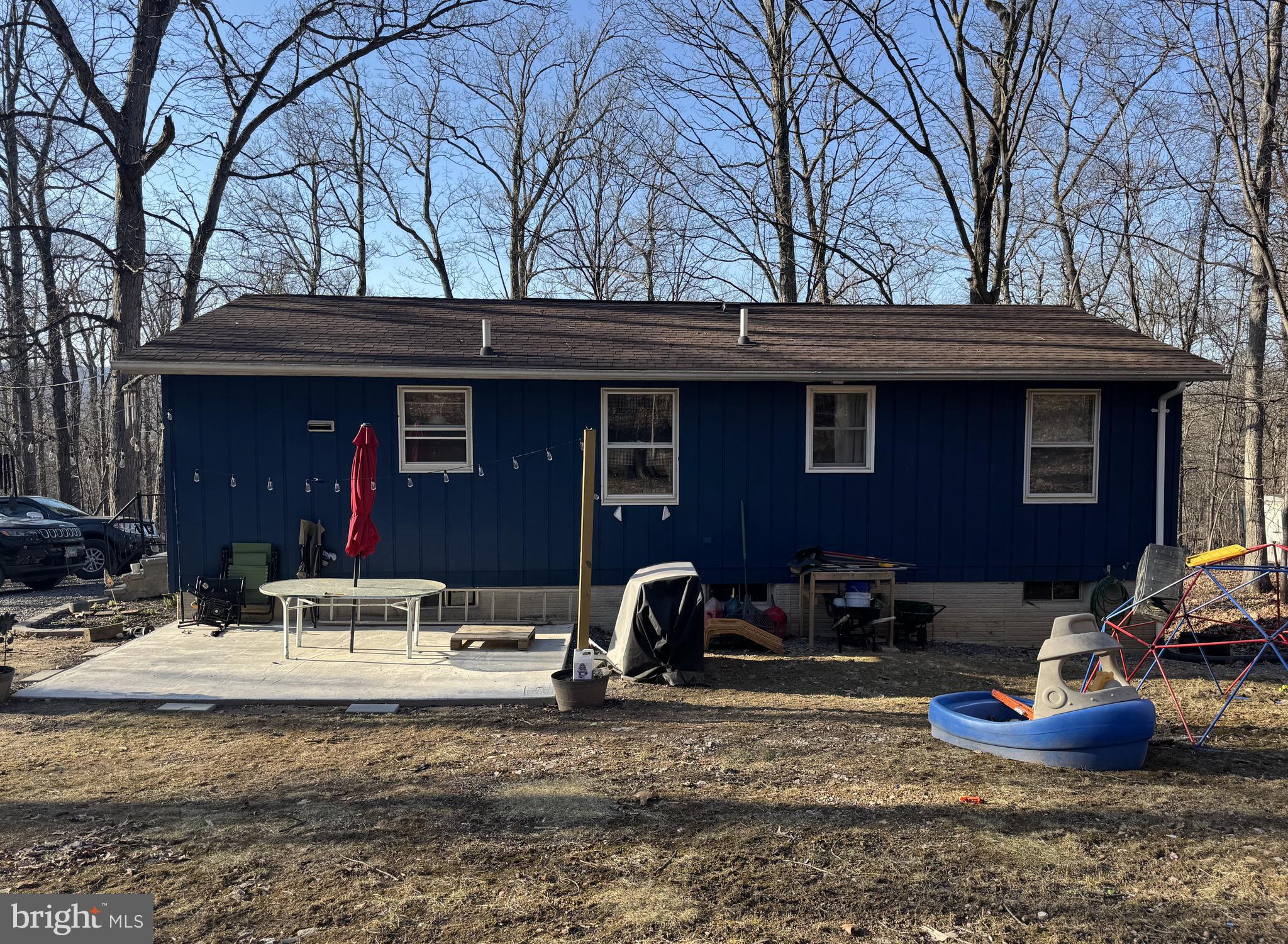 GLENWOOD FOREST - Residential