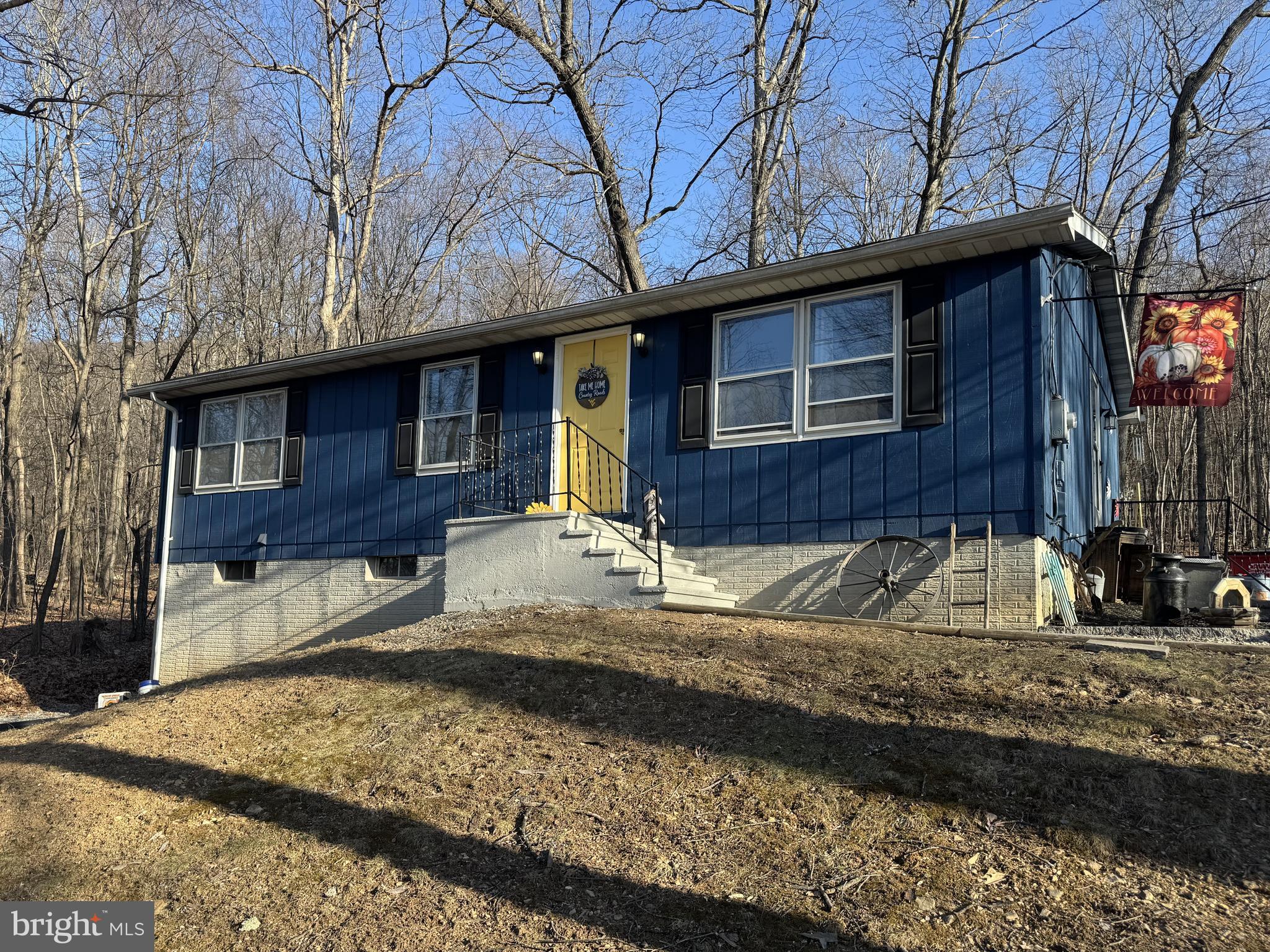 GLENWOOD FOREST - Residential