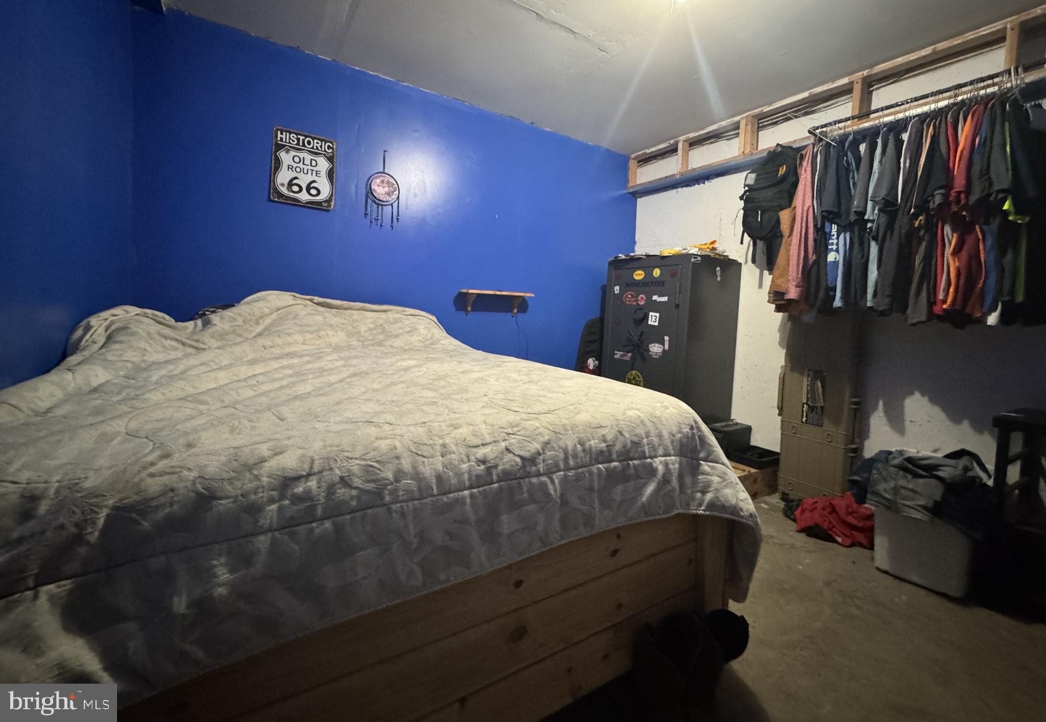 GLENWOOD FOREST - Residential