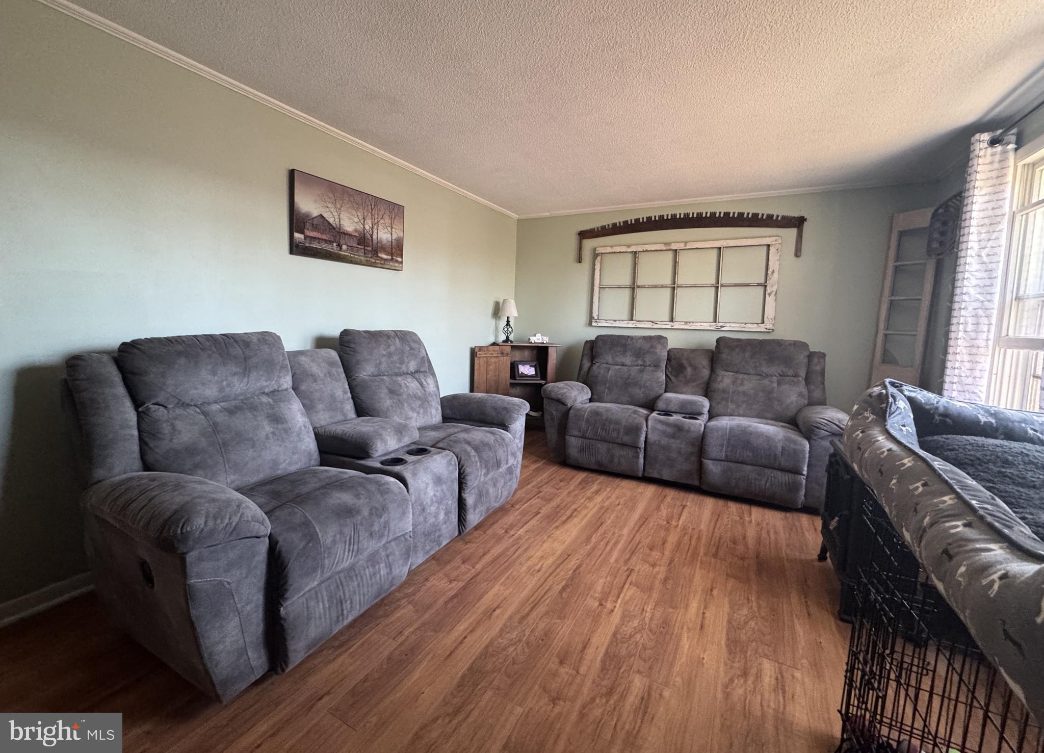 GLENWOOD FOREST - Residential