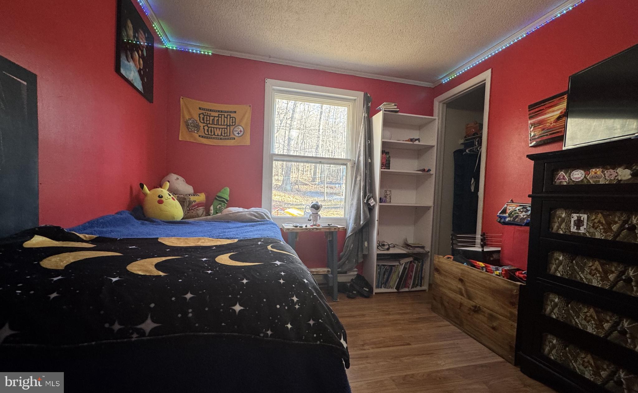 GLENWOOD FOREST - Residential