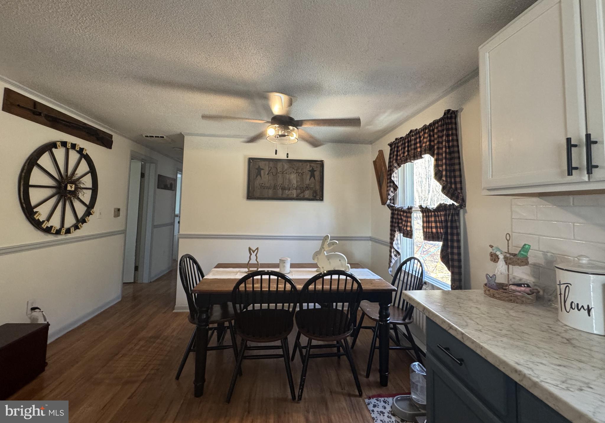 GLENWOOD FOREST - Residential