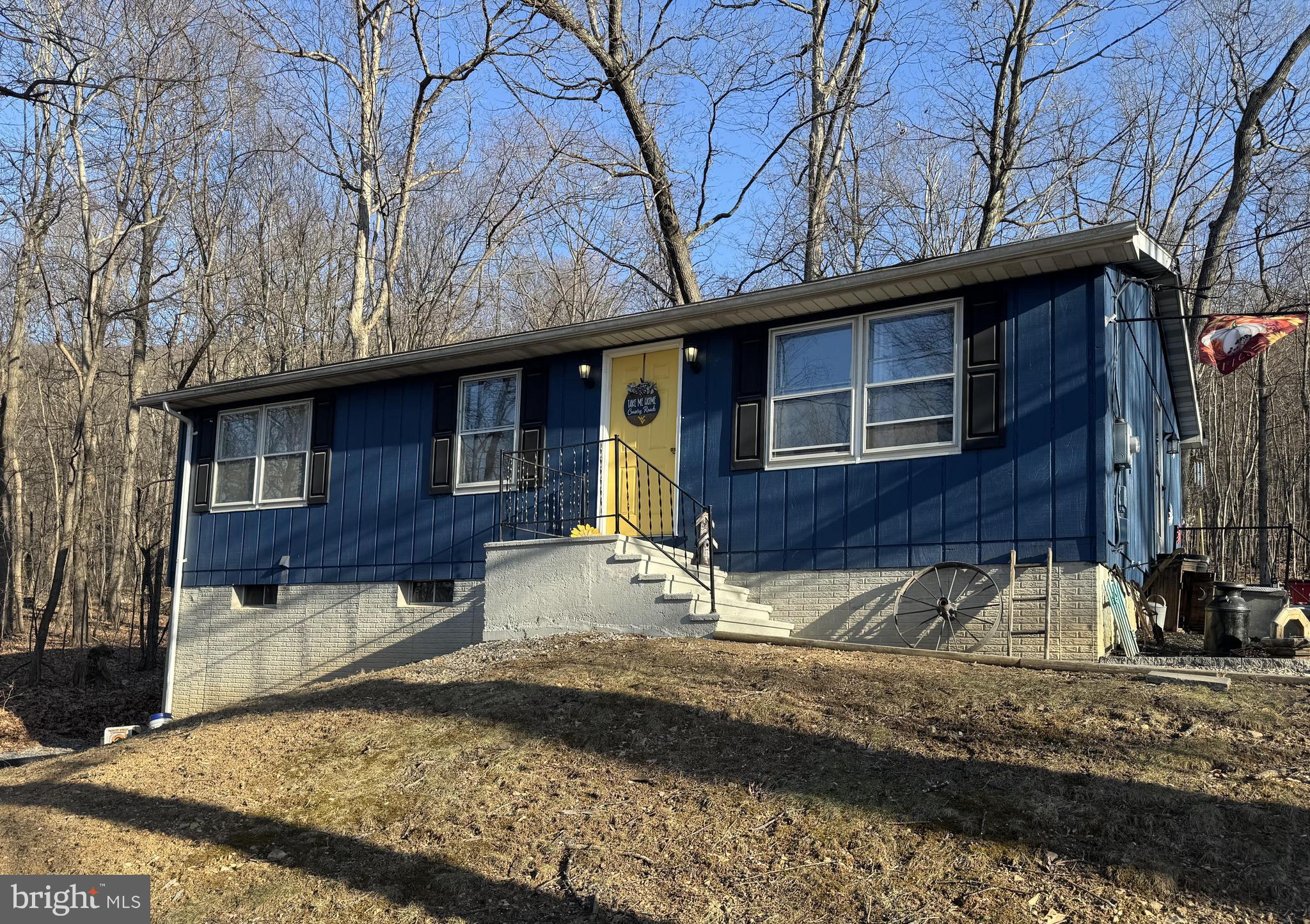 GLENWOOD FOREST - Residential