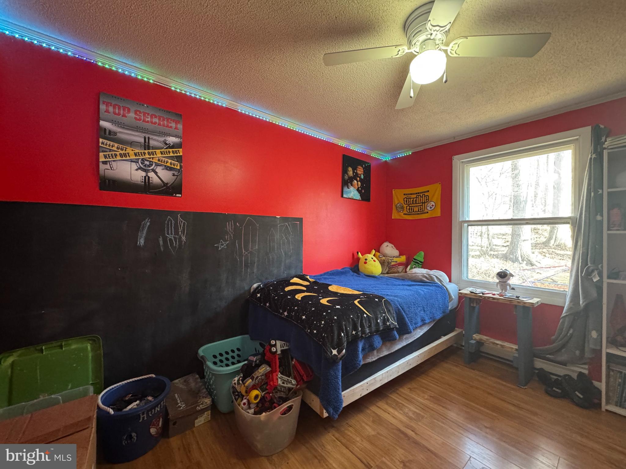 GLENWOOD FOREST - Residential