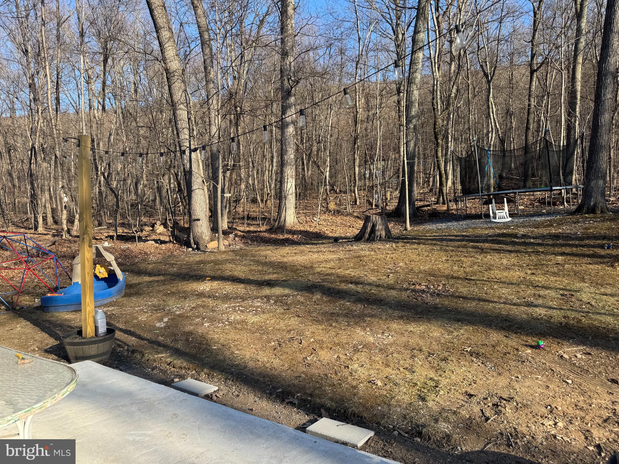 GLENWOOD FOREST - Residential