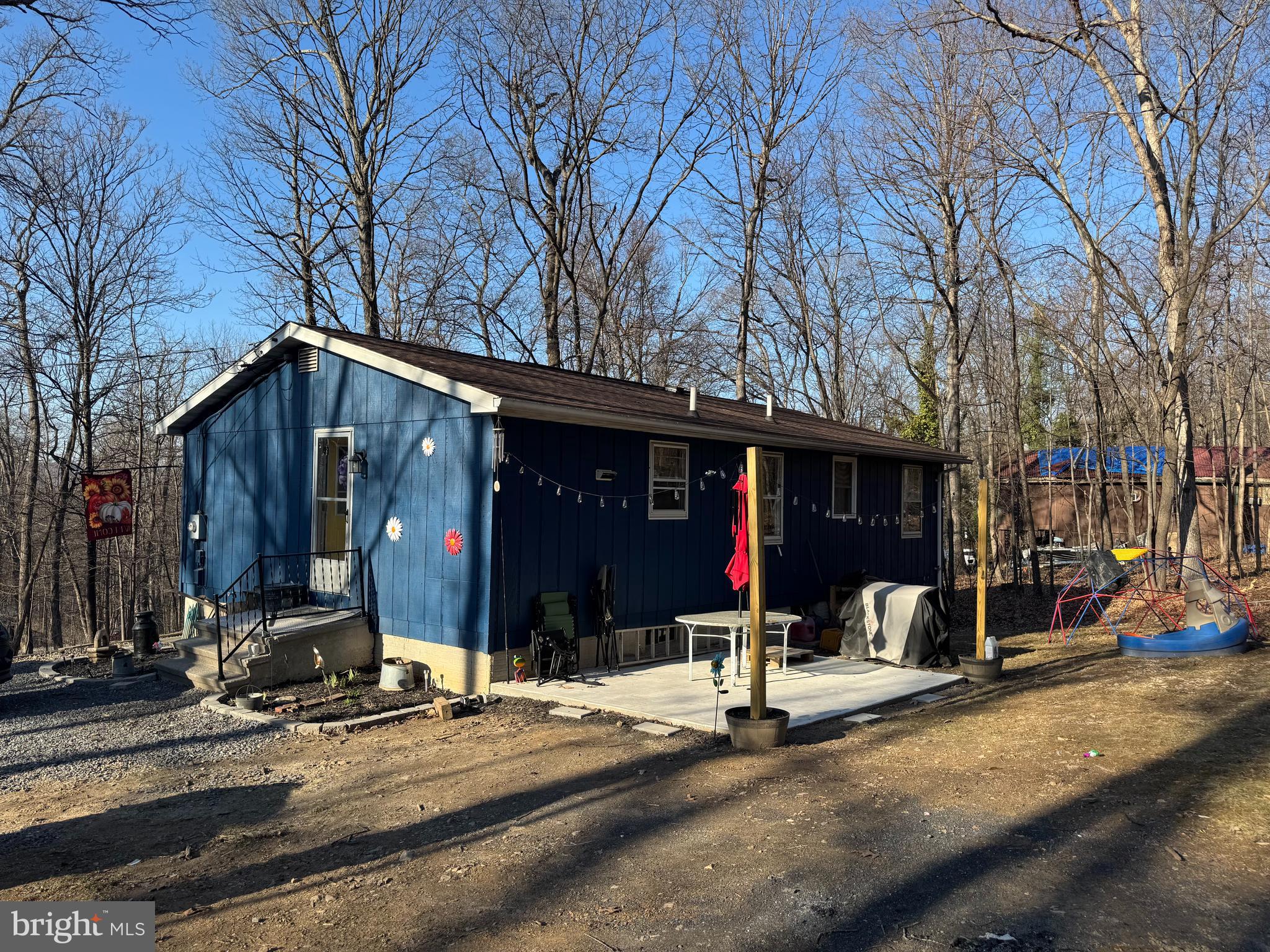 GLENWOOD FOREST - Residential