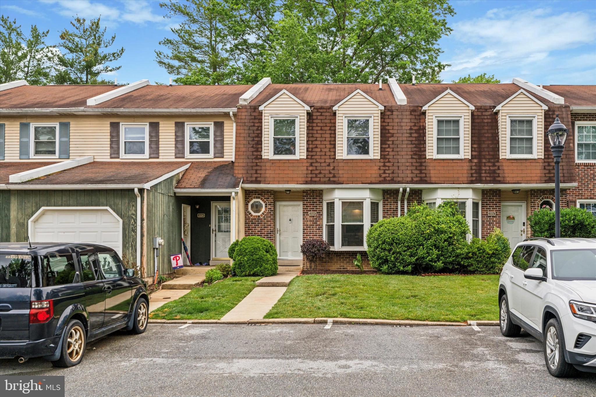 1105 DENISE CIRCLE