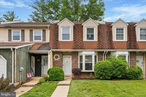 1105 DENISE CIRCLE PHOENIXVILLE PA 19460