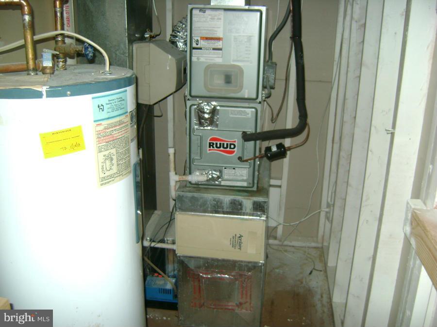 COUNTRYSIDE - Residential