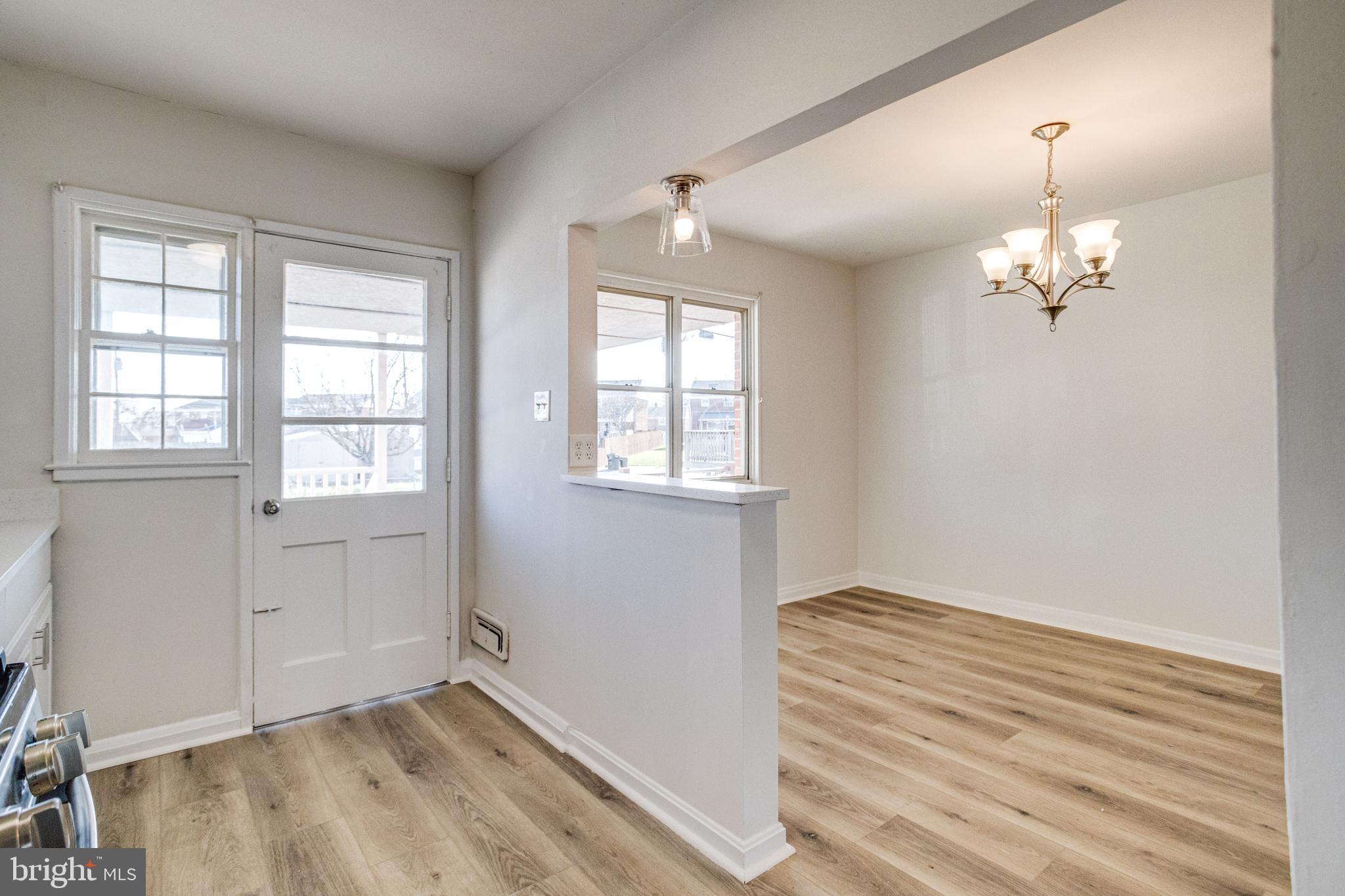 CHARLESMONT - Residential