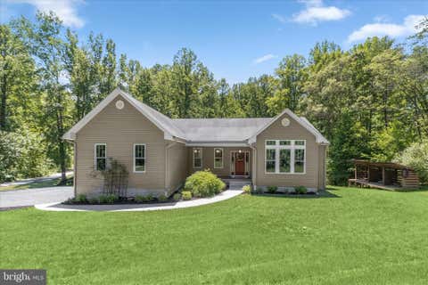 Homes For Sale - 2106 Edwin Lane<br/> CROWNSVILLE, MD 21032