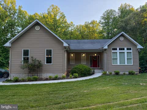 Homes For Sale - 2106 Edwin Lane<br/> CROWNSVILLE, MD 21032