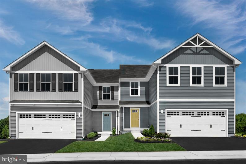 RIDGELY FOREST - Residential