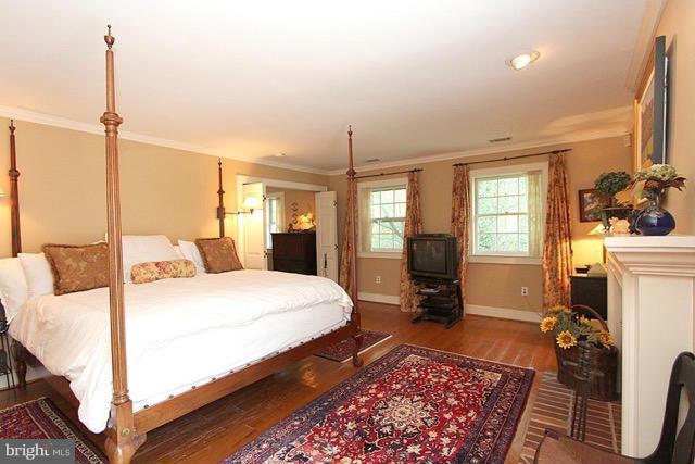 FAWCETT FARMS - Residential