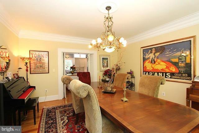 FAWCETT FARMS - Residential