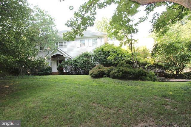 FAWCETT FARMS - Residential