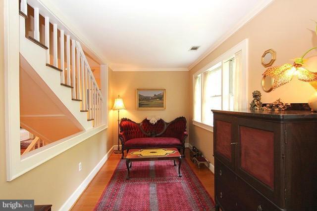 FAWCETT FARMS - Residential