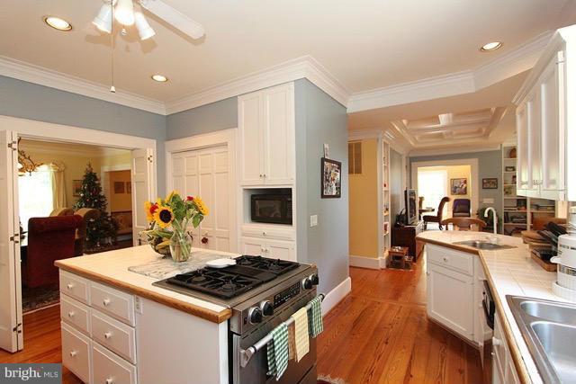 FAWCETT FARMS - Residential